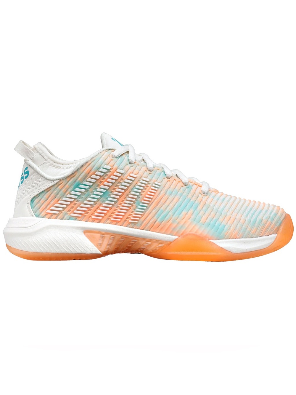 K-Swiss Women's Tennis Shoes [Size: 11]
